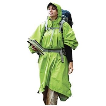 Sea to summit Nylon Tarp Poncho Green (310/GRE)