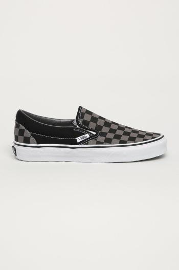 Tenisky Vans VN000EYEBPJ1.D-On.Blk/Ptr