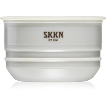 SKKN by Kim Eye cream Eye cream Plumping Peptides oční krém pro ženy Refill 15 ml