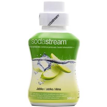 SODASTREAM Příchuť JABLKO 500ml (42003932)