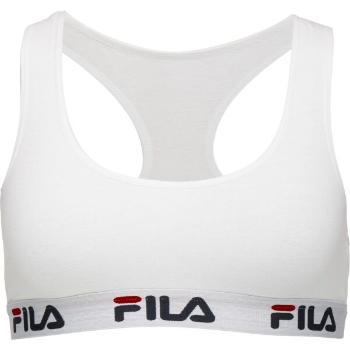 Fila WOMAN BRA Dámská podprsenka, bílá, velikost