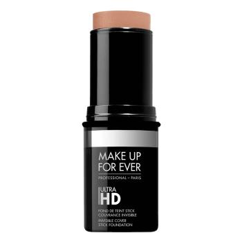 Make Up For Ever Make-up v tyčince Ultra HD (Invisible Cover Stick Foundation) 12,5 g Y405 Golden Honey