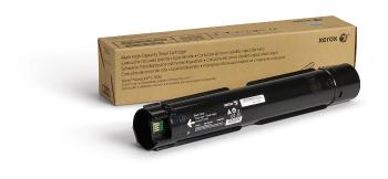 Xerox 106R03757 černý (black) originální toner