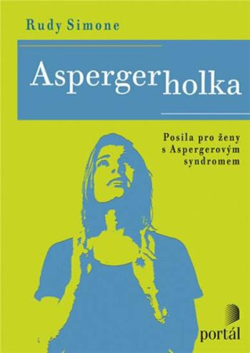 Aspergerka - Rudy Simone