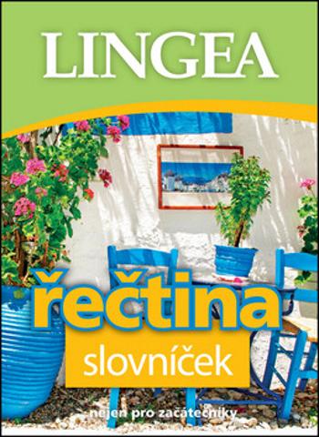 Řečtina slovníček