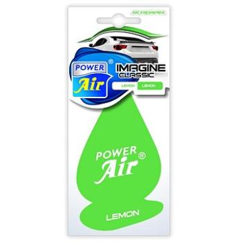 Power Air IMAGINE CLASSIC LEMON (8595600905920)