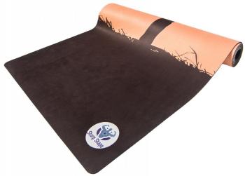 Jógamatrac Sharp Shape ECO Yoga mat Mirror