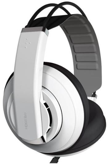 Superlux HD681EVO barva bílá