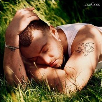 Smith Sam: Love Goes - CD (0738291)