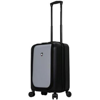 MIA TORO M1709 Carbonio Superior S, černá/stříbrná (841795150873)