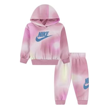 Nike nkg solarized po & pant set 80-86 cm