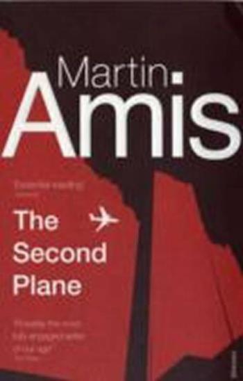 The Second Plane (Defekt) - Martin Amis