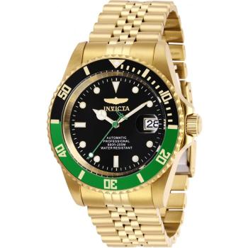 Invicta Pro Diver 29184 - 30 dnů na vrácení zboží