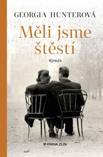 Měli jsme štěstí (Defekt) - Georgia Hunterová