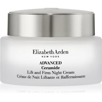 Elizabeth Arden Ceramide Advanced Ceramide noční krém 50 ml