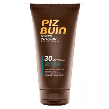 Piz Buin Gelový krém na opalování SPF 30 Hydro Infusion (Sun Gel Cream) 150 ml