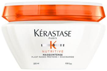 Kérastase Vyživující maska suché jemné až středně silné vlasy Nutritive (Hair Mask) 500 ml