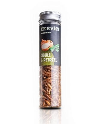 SENS Kořenění červíci Cibule & Petržel 15 g