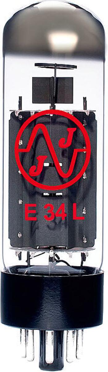 JJ Electronic E34L Elektronka