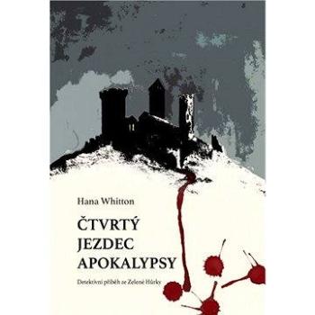 Čtvrtý jezdec Apokalypsy (978-80-750-5209-4)