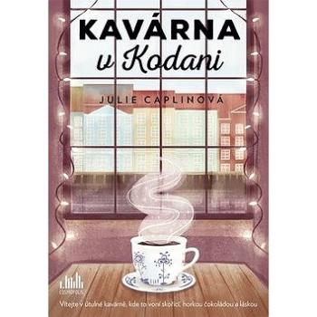 Kavárna v Kodani (978-80-271-0233-4)