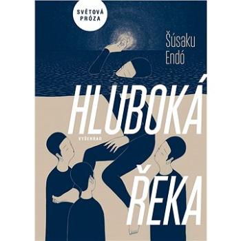 Hluboká řeka (978-80-760-1160-1)