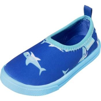 Playshoes Žralok Aqua slipper