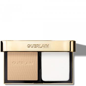 Guerlain Parure Gold Skin Control zdokonalující kompaktní matný make-up - 2N 8.7 g