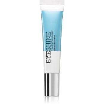 Tolure Cosmetics EyeShine Firming Eye Cream oční krém s kyselinou hyaluronovou 15 ml