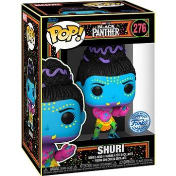 Funko POP! Marvel - Shuri (889698663328)