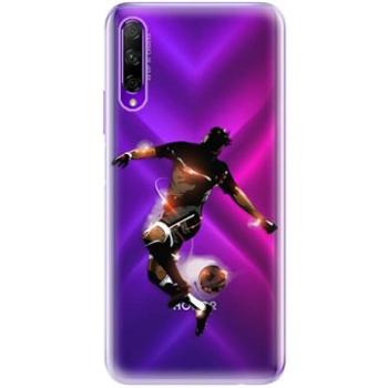 iSaprio Fotball 01 pro Honor 9X Pro (fot01-TPU3_Hon9Xp)