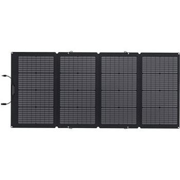 EcoFlow solární panel 220W (1ECO1000-08)