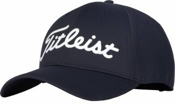 Titleist Players Performance Ball Marker Navy/White UNI Kšiltovka