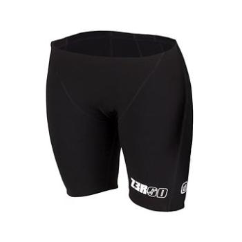 ZEROD iShorts women's Black (SPTmdcyk129nad)