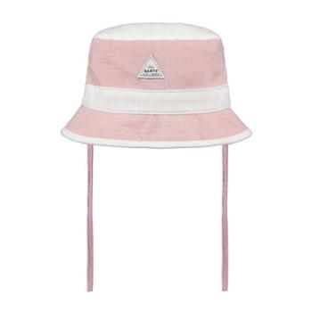 BARTS Skyer Buckethat pink