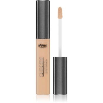 BPerfect Chroma Conceal tekutý korektor odstín W2 12,5 ml