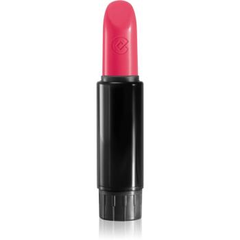 Collistar Rossetto Lipstick Refill dlouhotrvající rtěnka náhradní náplň odstín 107 PEONY TATTOO 3,5 ml