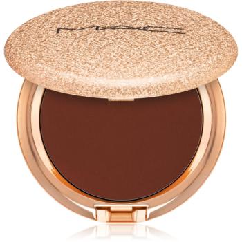 MAC Cosmetics Skinfinish Sunstruck Matte Bronzer bronzující pudr s matným efektem odstín Matte Rich Rosy 8 g