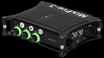 Sound Devices MixPre-3 II