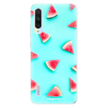 Odolné silikonové pouzdro iSaprio - Melon Patern 10 - Xiaomi Mi A3