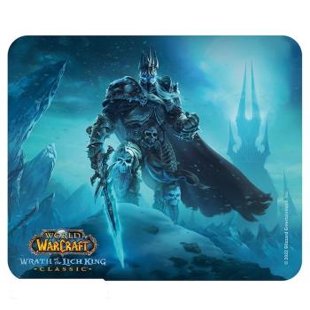 Abysse Corp Podložka pod myš - WORLD OF WARCRAFT - Lich King