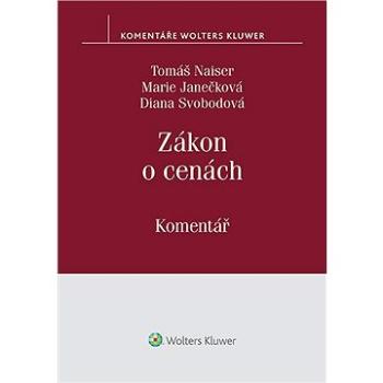 Zákon o cenách. Komentář (978-80-7676-199-5)