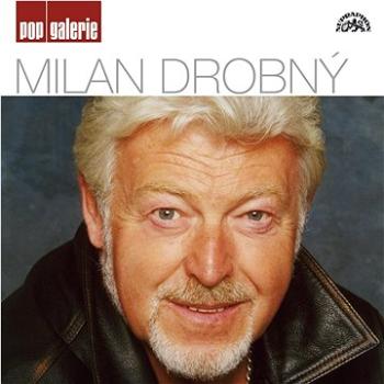 Drobný Milan: Pop galerie (SU5777-2)