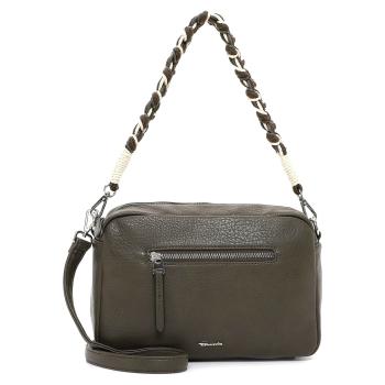 Dámská crossbody kabelka Tamaris Margareth - hnědá