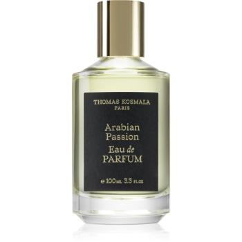 Thomas Kosmala Arabian Passion parfémovaná voda unisex 100 ml