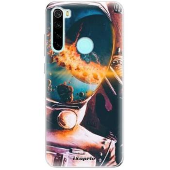 iSaprio Astronaut 01 pro Xiaomi Redmi Note 8 (Ast01-TPU2-RmiN8)