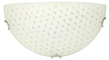 Nástenná lampa Charis 1xE27 60W