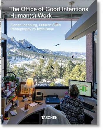 The Office of Good Intentions. Human(s) Work - Florian Idenburg, LeeAnn Suen, Iwan Baan