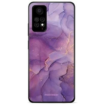 Mobiwear Glossy lesklý pro Xiaomi Redmi Note 11 Pro - G050G (5904808504294)