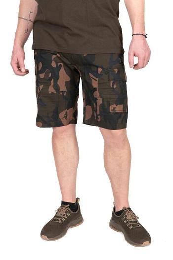 Fox Kraťasy LW Camo Combat Shorts - XXL